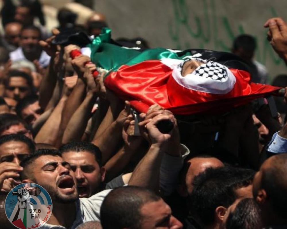 الصحة: 70 شهيدا في الضفة الغربية منذ بداية العام غالبيتهم من محافظة جنين