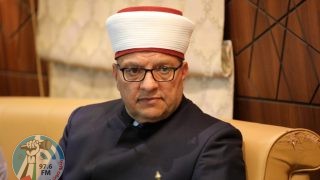 وزير الأوقاف: مكرمة من خادم الحرمين لـ1000 حاج من ذوي الشهداء والأسرى والجرحى
