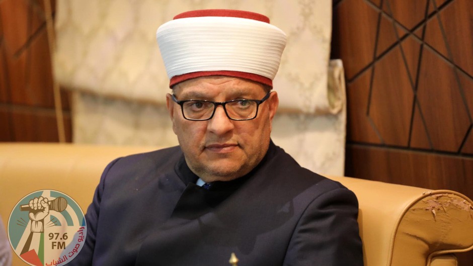 وزير الأوقاف: مكرمة من خادم الحرمين لـ1000 حاج من ذوي الشهداء والأسرى والجرحى
