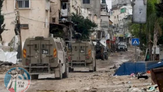 الأمم المتحدة تعرب عن قلقها إزاء تواصل العدوان الإسرائيلي على الضفة