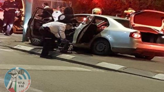 مقتل شاب بجريمة إطلاق نار في الجليل داخل أراضي الـ48