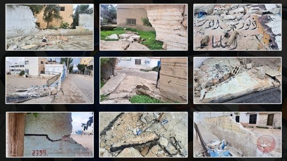 “التربية” تطالب بحماية المدارس من اعتداءات الاحتلال في شمال الضفة
