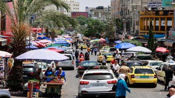 “الاقتصاد” تنشر قائمة السقف السعري لأسعار السلع في رمضان (اطلع على القائمة)
