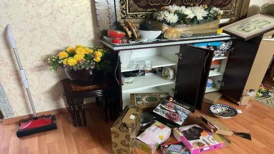 الاحتلال يقتحم كفر عقب ويداهم عدة منازل