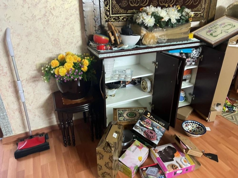 الاحتلال يقتحم كفر عقب ويداهم عدة منازل