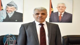 برهم: نعمل وفق خطة مدروسة على الحفاظ على سير العملية التعليمية في الضفة وقطاع غزة