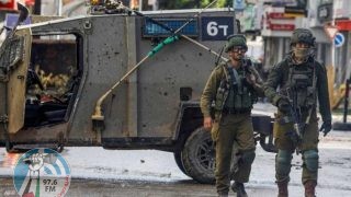 الاحتلال يعلن فرض حظر التجول في طمون جنوب طوباس