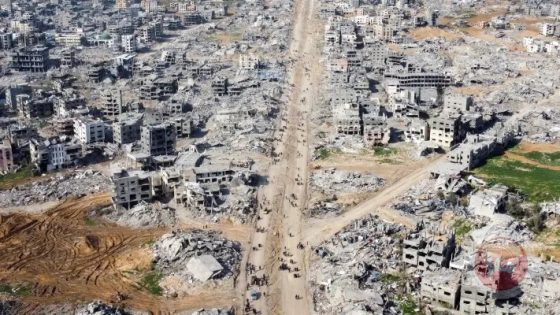 طلاب عالقون بغزة يناشدون مصر السماح لهم بالسفر لإكمال تعليمهم