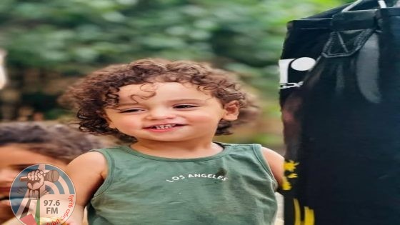مصرع طفل في كفر راعي إثر انزلاق جرار عليه