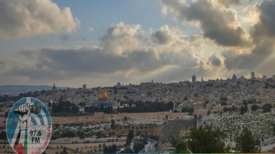 حالة الطقس: ارتفاع على درجات الحرارة مع بقاء الأجواء باردة