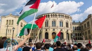 النرويج: فلسطين هي وطن الفلسطينيين والتهجير يتعارض مع القانون الدولي