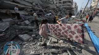 الإغاثة الطبية: 35 ألف عائلة في قطاع غزة تعاني نتيجة النقص الحاد في المستلزمات الأساسية