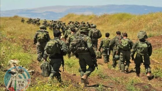 الأمم المتحدة: على إسرائيل الإسراع في إنهاء احتلالها بسوريا
