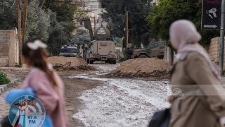 الاحتلال يواصل عدوانه على مدينة طولكرم ومخيميها لليوم الـ22 على التوالي