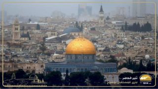 “كهرباء القدس” تعلن حالة الطوارئ استعدادا للمنخفض الجوي