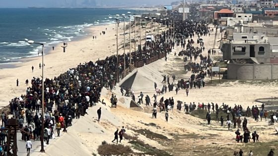 شهداء ومنع 15 مريضا من السفر.. الخروقات الاسرائيلية تتواصل باليوم الـ28 لوقف الحرب