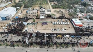اليوم 25 لوقف النار: بوادر لانتهاء ازمة السبت واستمرار الخروقات الاسرائيلية