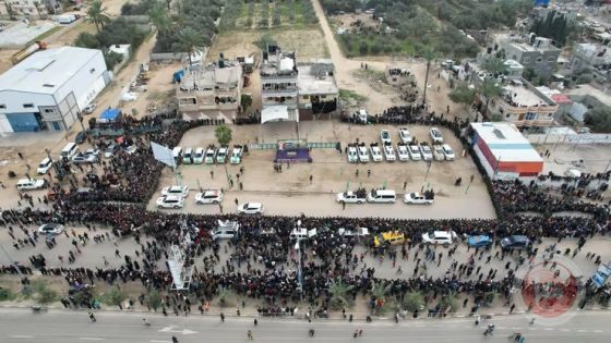 اليوم 25 لوقف النار: بوادر لانتهاء ازمة السبت واستمرار الخروقات الاسرائيلية
