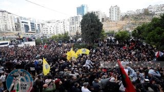 الاحتلال يفرج عن الدفعة الخامسة من المعتقلين ضمن اتفاق وقف إطلاق النار