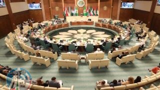 انطلاق أعمال الاجتماع الطارئ للجامعة العربية لبحث تداعيات قرار "الكنيست" الإسرائيلي بحظر وكالة "الأونروا"