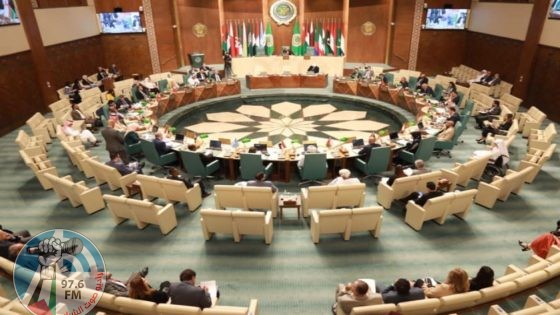 انطلاق أعمال الاجتماع الطارئ للجامعة العربية لبحث تداعيات قرار "الكنيست" الإسرائيلي بحظر وكالة "الأونروا"