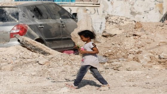 اليوم ال32 من عدوان الاحتلال على مدينة ومخيم جنين