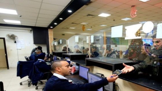 تعديل على ساعات عمل معبر الكرامة غدا
