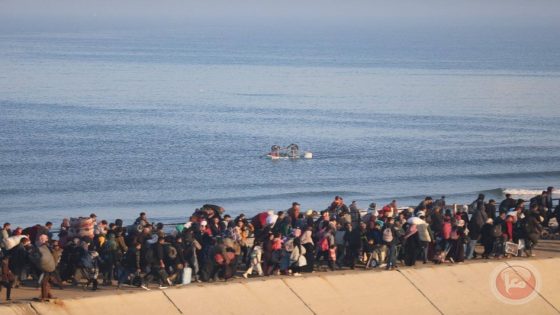 غوتيريش: غزة جزء لا يتجزأ من الأراضي الفلسطينية