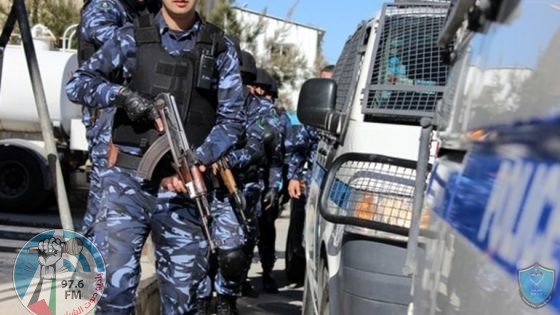 النيابة العامة والشرطة تكشفان عن ملابسات مقتل مواطنة في طولكرم خلال أقل من 12 ساعة