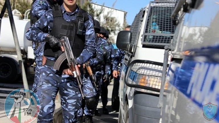 النيابة العامة والشرطة تكشفان عن ملابسات مقتل مواطنة في طولكرم خلال أقل من 12 ساعة