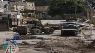 الاحتلال ينسحب من مخيم الفارعة بعد عدوان استمر عشرة أيام