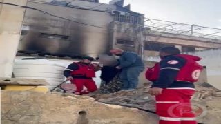 الشؤون المدنية تواصل تقديم خدمات الإسناد والدعم للمواطنين في ظل العدوان