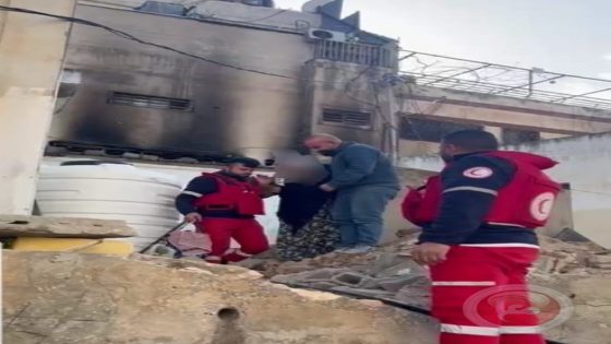 الشؤون المدنية تواصل تقديم خدمات الإسناد والدعم للمواطنين في ظل العدوان