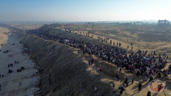 مصر تبلغ أميركا برفض الدول العربية خطة ترامب لغزة