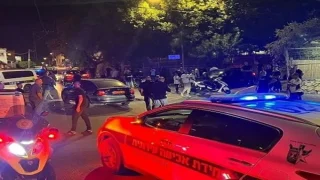 قتيل بجريمة جديدة في تل السبع بأراضي الـ48