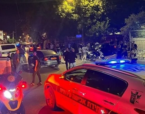 قتيل بجريمة جديدة في تل السبع بأراضي الـ48