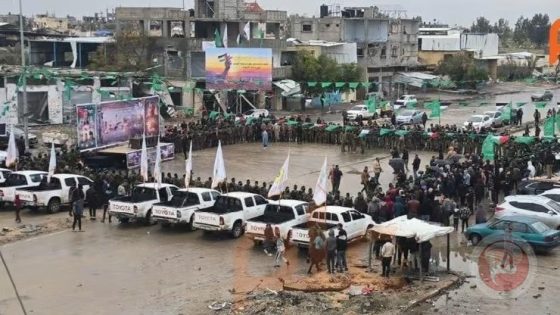 36 يوما لوقف اطلاق النار: ترقب للإفراج عن الدفعة الـ7 من الاسرى وخروقات برفح وغزة