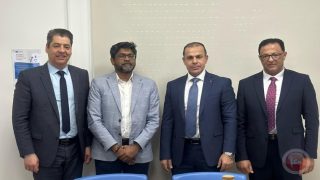 السقا: ملتزمون بأعلى معايير الشفافية واحترام حقوق الإنسان في عمل الشرطة