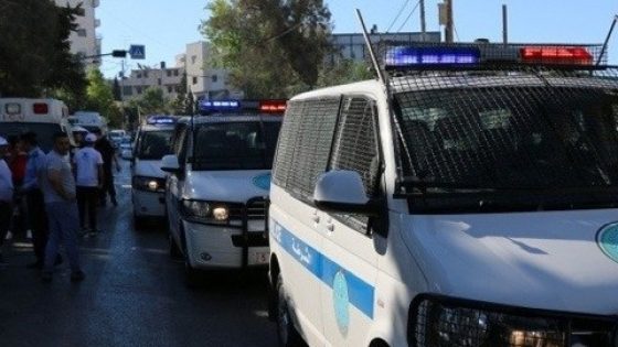 الشرطة والمخابرات تقبضان على مشتبه بهما في جريمة قتل نابلس