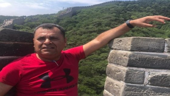 لجنة جائزة ابن بطوطة تنوه بمخطوطة الكاتب والصحفي والباحث مصطفى بشارات