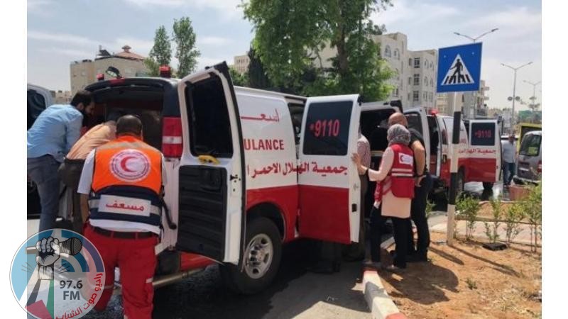 إصابة مواطن بجروح حرجة برصاص الاحتلال في مخيم طولكرم