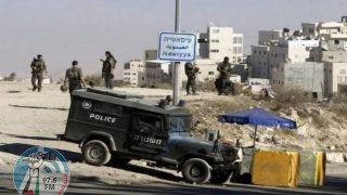 قوات الاحتلال تقتحم العيسوية شمال القدس