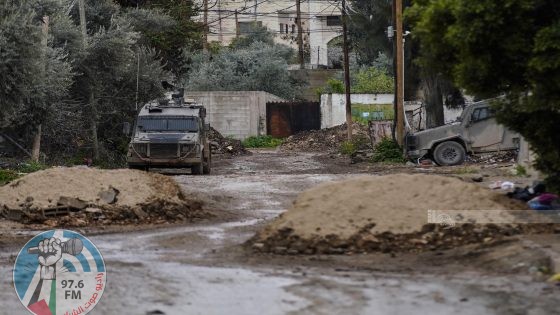 في اليوم الـ 33 لعدوان الاحتلال: دمار واسع ونزوح أكثر من 3 آلاف عائلة من مخيم جنين