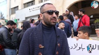 مشروع محطة #معالجة_مياه_الصرف_الصحي في #مدينة_دورا مابين الاحتياج والرفض وجهات نظر مختلفة