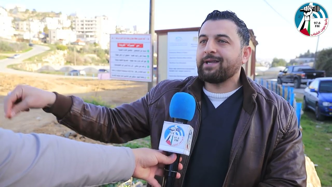مواطنون متضررون من وجود محطة الصرف الصحي في منطقة #واد_ابوالقمرة شرق #دورا يوجهّون رسائل للبلدية