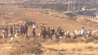 “العليا الإسرائيلية” تحكم بعودة أهالي خربة زنوتا الى بيوتهم