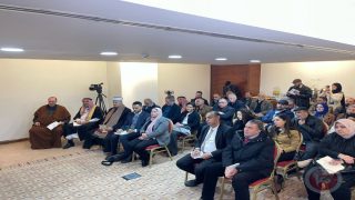 ” مساواة” تعلن رسمياً عن مبادرتها لإصلاح وتوحيد منظومة العدالة الفلسطينية