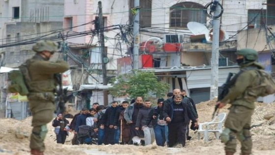 العدوان على طولكرم يتواصل لليوم الـ18.. كمين للمقاومة يوقع اصابات