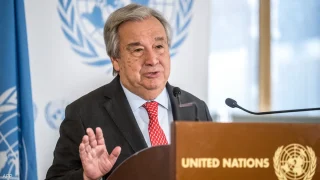 غوتيريش يعرب عن "قلقه البالغ" إزاء تصاعد عنف المستعمرين في الضفة