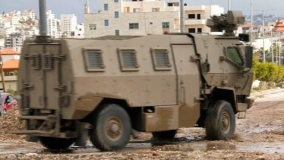 قوات الاحتلال تغلق مؤسسة إبداع في مخيم الدهيشة